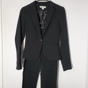⚡⚡SOLD⚡⚡H&M Fitted Blazer Set (Blazer + Slack)